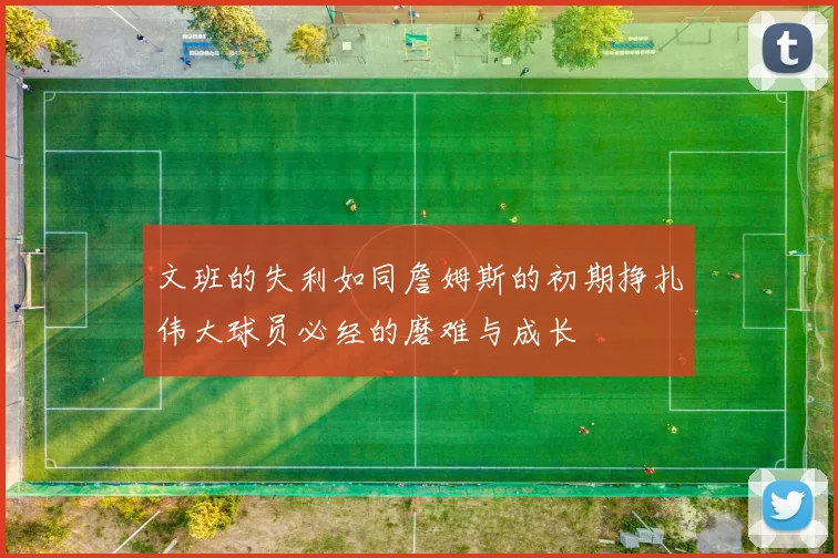文班的失利如同詹姆斯的初期挣扎伟大球员必经的磨难与成长